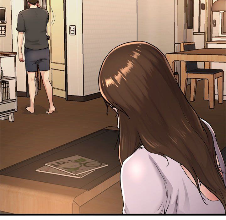 单身爸爸想恋爱：第17话_单身爸爸想恋爱