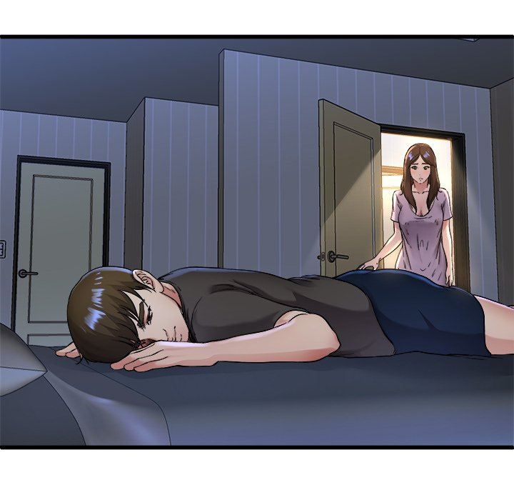 单身爸爸想恋爱：第17话_单身爸爸想恋爱