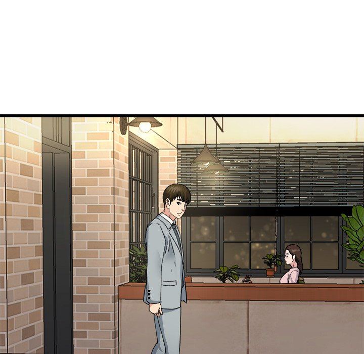 单身爸爸想恋爱：第18话_单身爸爸想恋爱