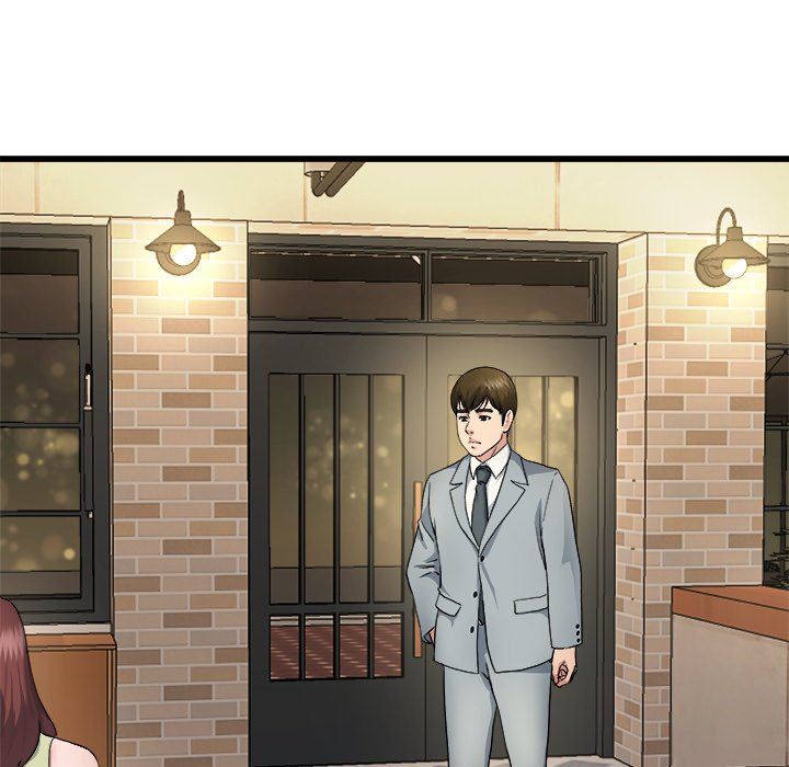 单身爸爸想恋爱：第18话_单身爸爸想恋爱