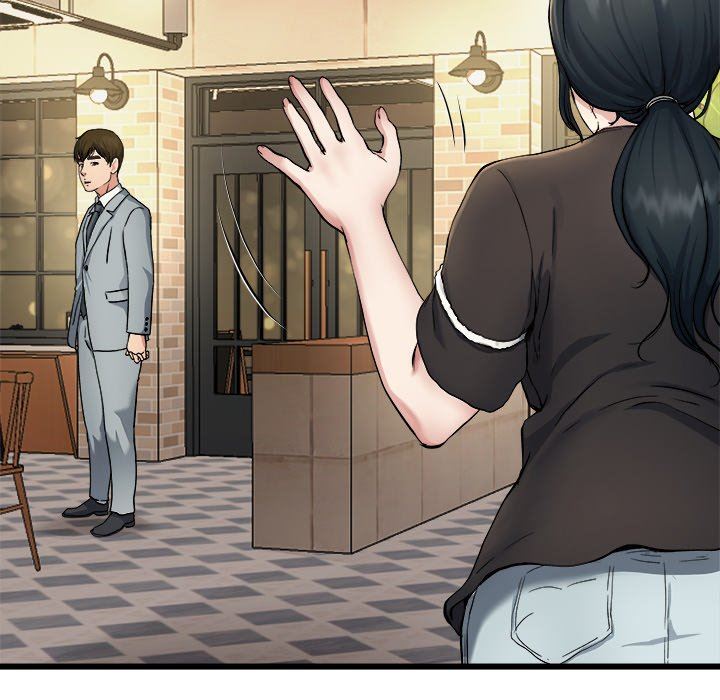 单身爸爸想恋爱：第18话_单身爸爸想恋爱