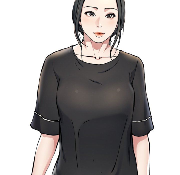 单身爸爸想恋爱：第18话_单身爸爸想恋爱