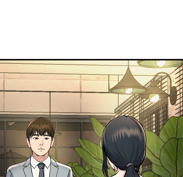 单身爸爸想恋爱：第18话_单身爸爸想恋爱