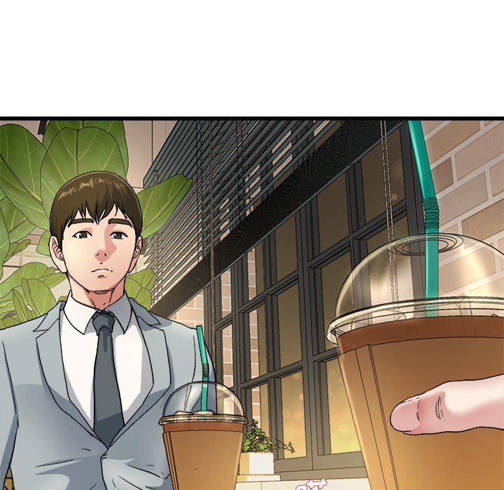 单身爸爸想恋爱：第18话_单身爸爸想恋爱
