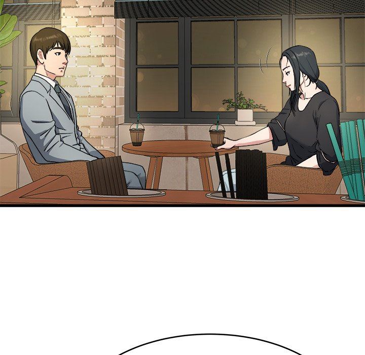 单身爸爸想恋爱：第18话_单身爸爸想恋爱