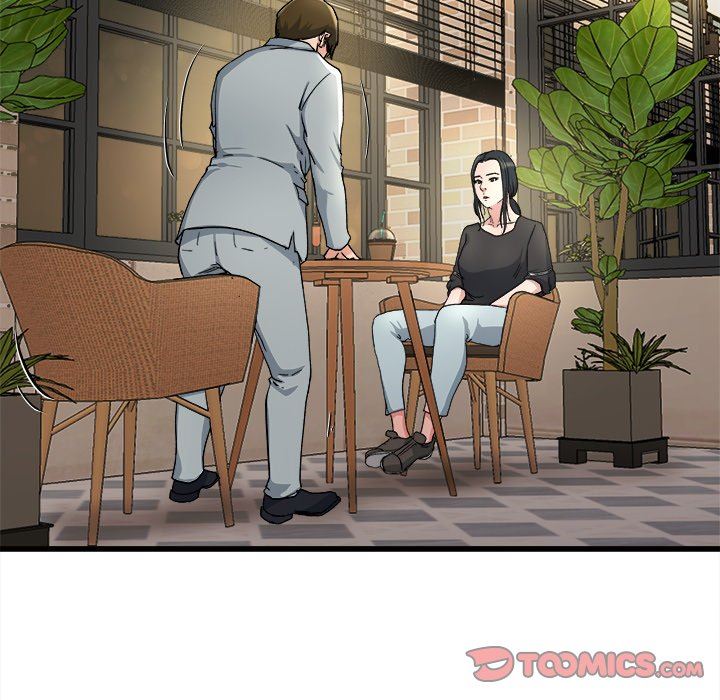 单身爸爸想恋爱：第18话_单身爸爸想恋爱