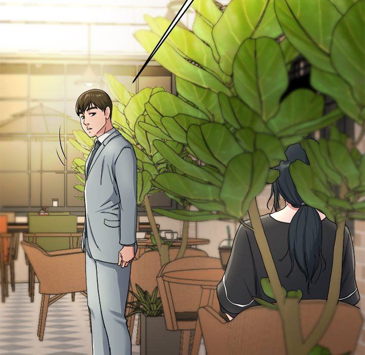 单身爸爸想恋爱：第18话_单身爸爸想恋爱