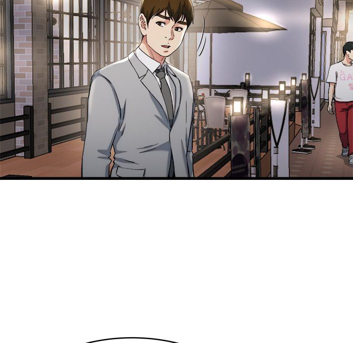 单身爸爸想恋爱：第19话_单身爸爸想恋爱
