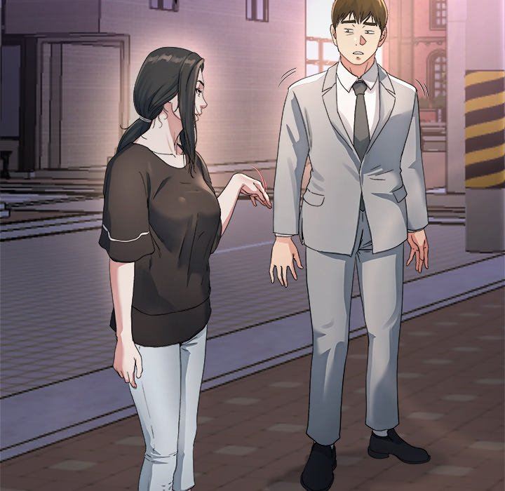 单身爸爸想恋爱：第19话_单身爸爸想恋爱
