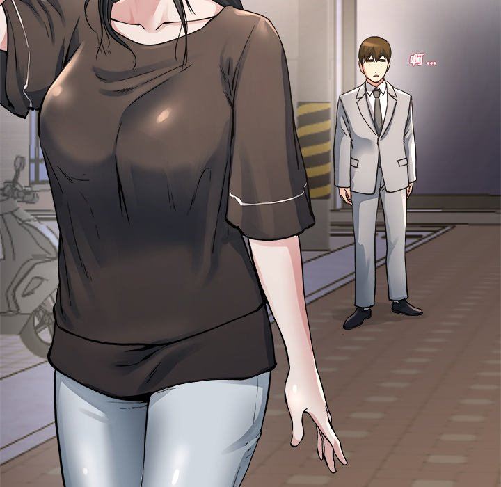 单身爸爸想恋爱：第19话_单身爸爸想恋爱