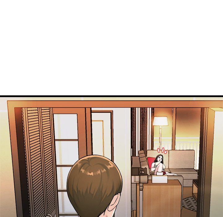 单身爸爸想恋爱：第19话_单身爸爸想恋爱