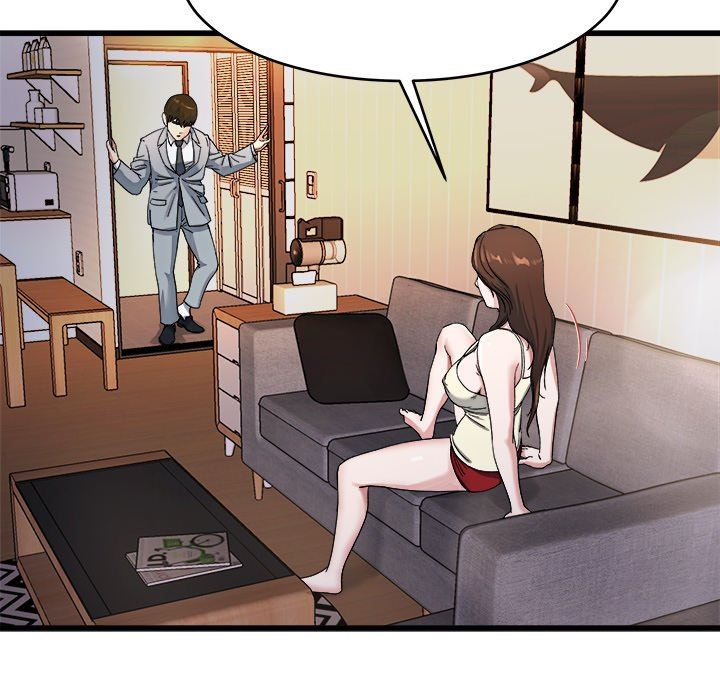 单身爸爸想恋爱：第19话_单身爸爸想恋爱
