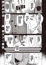 [西沢みずき] 誰にも言えない (COMIC 失楽天 2019年12月号) [骑摩托车汉化] [DL版]