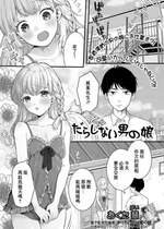 [おくた慧] だらしない男の娘 (月刊Web男の娘・れくしょんッ！S Vol.77) [中国翻訳] [DL版]