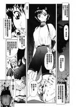 [向正義] Some girl's report + 秘密ください (背徳の彼方) [中国翻訳]