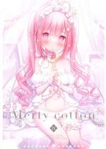 (C101) [Mersugar (おもち もなか)] Merty cotton Vol.9 (オリジナル)