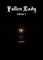 [Jared999D] Fallen Lady 1 [中国翻訳]