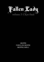 [Jared999D] Fallen Lady 3 [中国翻訳]