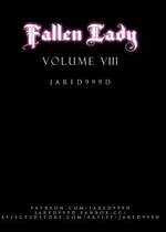 [Jared999D] Fallen Lady 8 [中国翻訳]