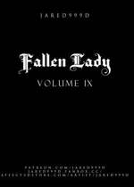 [Jared999D] Fallen Lady 9 [中国翻訳]