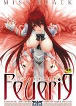 [MISS BLACK] Feuerig [DL版]