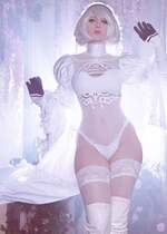 Lady Melamori - 2B Bride