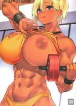 (C103) [real_xxiii (23)] SEX X FITNESS
