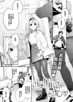 [大鸟可不敢乱转汉化] [無修正] [Kise Itsuki] [木瀬樹] melting snow (COMIC 快楽天ビースト 2024年2月号) [中国翻訳] [DL版]