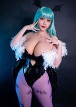 Hana Bunny - Morrigan