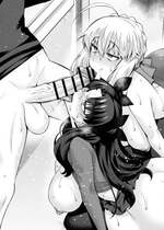 [あんこまん] Fateヒロイン達と慎二の浮気セックス (Fate／stay night)