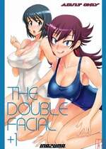 [悠月工房] (C75) [デジタルアクセルワークス (INAZUMA.)] THE DOUBLE FACIAL+1 (絶対可憐チルドレン)