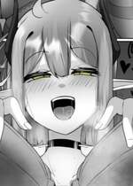 [あるふれっ鳥] 魔转职の馆①