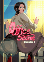 [Yuzhou] Office Secret ch.1-2 [中国翻訳]