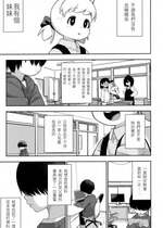 (C101) [迷い猫 (れオナるド16世)] ぼくの妹 (ケモッ娘ラヴァーズ11) [中国翻訳]