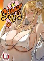 [シキ] 夏王 (Fate／Grand Order) [中国語] [DL版]
