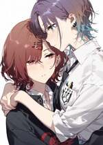 [junichoon] [PIXIV 200407] Ma to hug part1 (アイドルマスター シャイニーカラーズ)  [AI Generated]