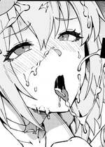 [ぽっこら] 水兵衣装ジャンヌ（Fate）ぶっかけアナルプレイ [不想得鱼尾纹个人机翻汉化]