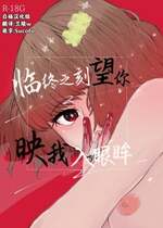 [ヒダリミギ (二等辺)] せめて最期の景色になりたい｜临终之刻望你映我入眼眸 [白杨汉化组 (R18G注意)] [DL版]