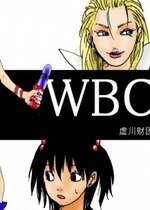 [虚川財団] WBC 世界激闘編 第三話【大模型机翻】
