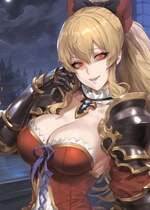 [Mikayori] Vira Granblue (Patreon)