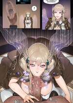 [Tabbto] 贝拉 ｜ Beatrice [路小茜个人汉化]
