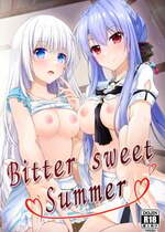 (C103) [黒猫亭 (チビのん☆)] BittersweetSumme (Summer Pockets)