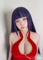 Saizneko - Hinata Hyuga