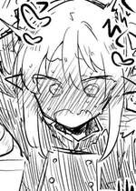 [ねっこ] ノゾミ公開分＋ショートマンガ（計9 枚） (ブルーアーカイブ) [菜羽桃井汉化组]