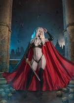 Lady Melamori - Lady Death (Full Set)