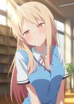 [MuaverAI]Seggs  Shiina Mashiro [45 + 6 Extra images] ~ Zip