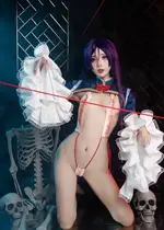 PoppaChan - Minamoto no Raikou