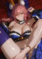 [XMC] Tamamo no Mae