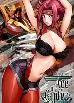 [メタボ喫茶異臭騒ぎ (いたちょう)] Ace of Captive (コードギアス 反逆のルルーシュ) [中车府令赵高高高重嵌] [カラー化] [DL版]