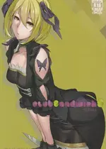 [黒輪] Club Sandwich S (Unlight) [中国翻訳]